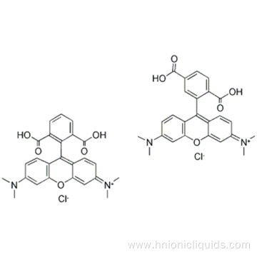 5(6)-Carboxytetramethylrhodamine CAS 98181-63-6